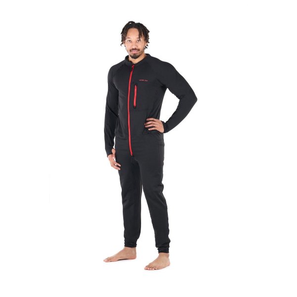 Level Six Vulcan Uni Suit