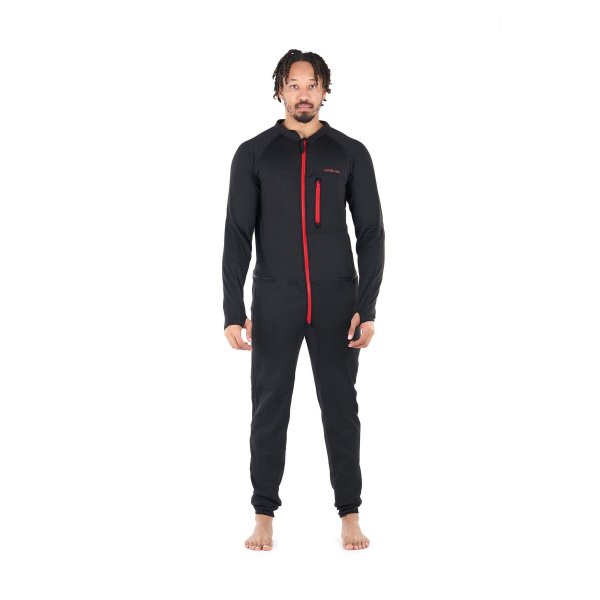 Level Six Vulcan Uni Suit