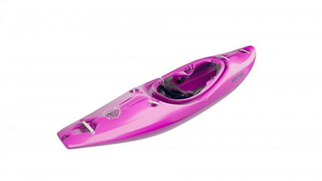 Spade Queen Of Hearts kayak