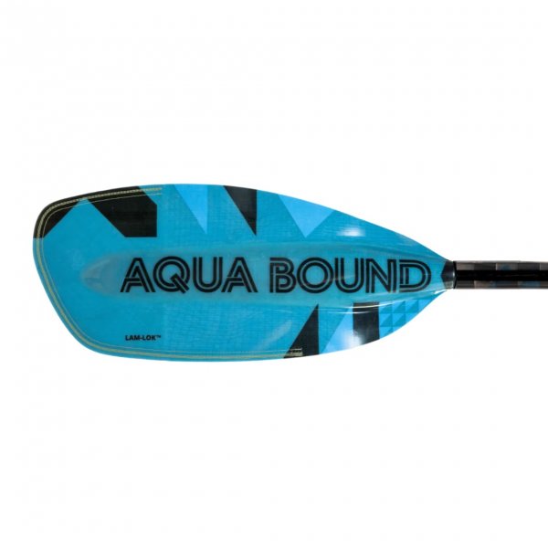 Aqua Bound Aerial Major Fiberglass Versa-Lock Crankshaft 4 piece paddle