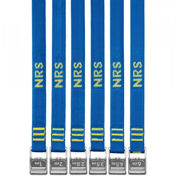 NRS 2.5cm Heavy Duty Straps