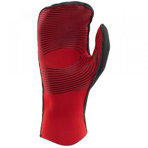 NRS Outfitter Mitts