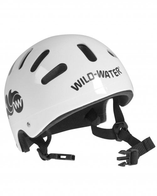 Hiko Wild-Water helmet
