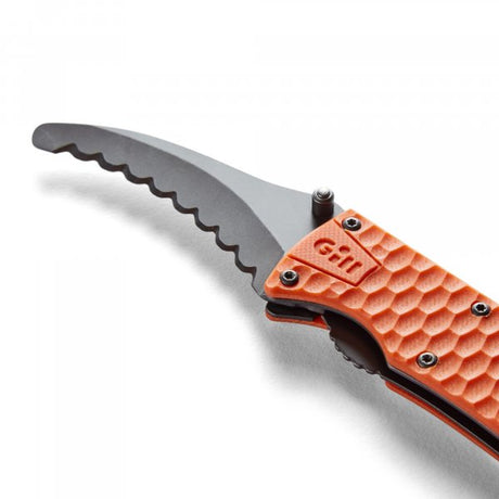 Gill Personal Rescue Knife