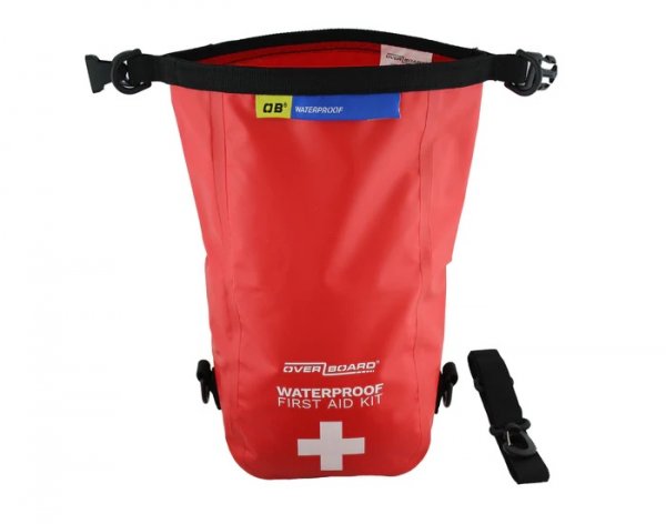 Overboard Waterproof First Aid bag