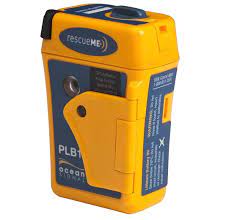 Ocean Signal Rescue Me PLB1 (Personal Locator Beacon)