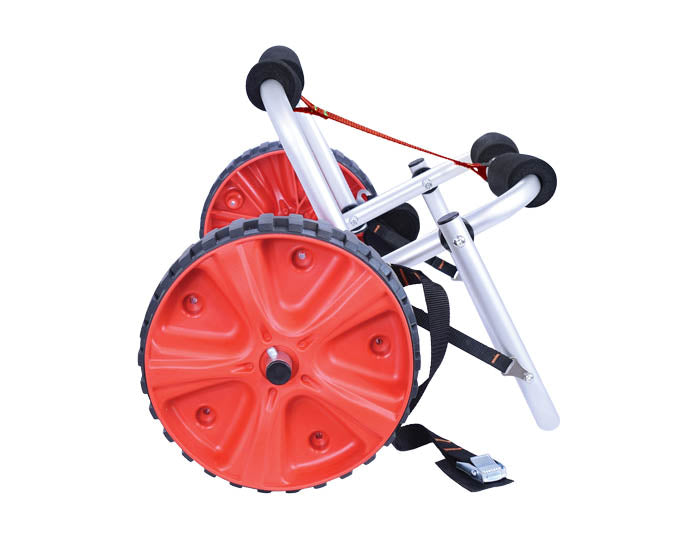 Malone Nomad Kayak Cart MPG523 TRX