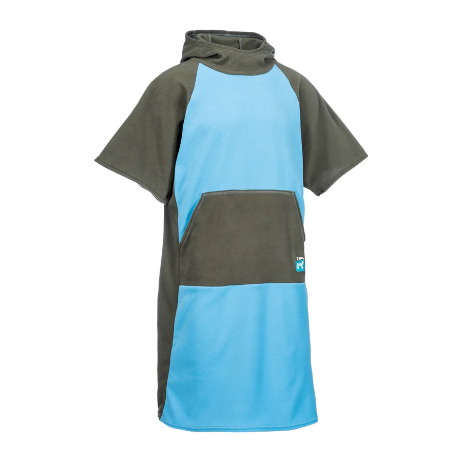 IR Misdemeanor Changing Robe