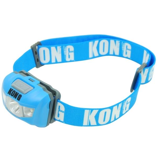 Kong Klik 2 Head lamp