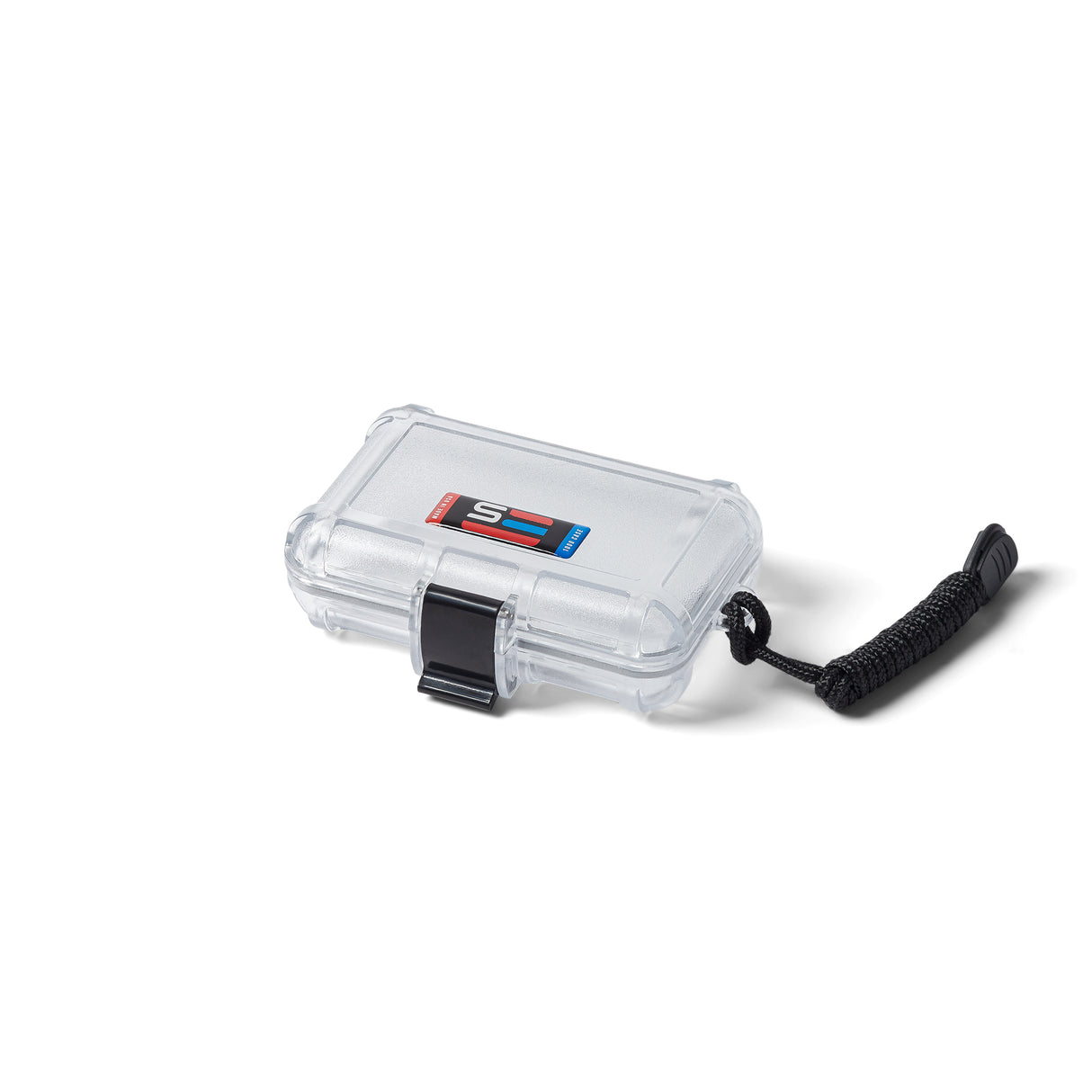 S3 Waterproof Box – T1000