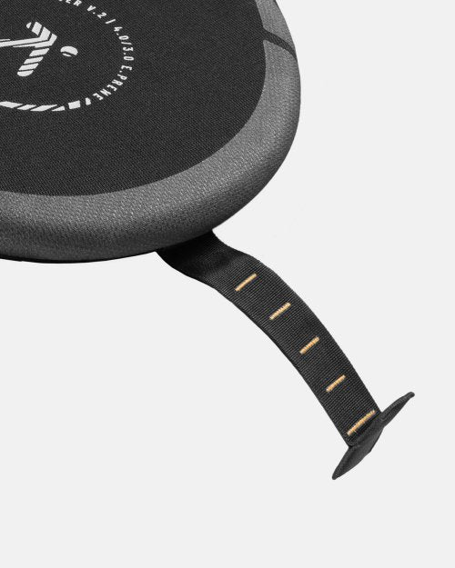 Hiko Baller 87 x Zephyr L/S Top Deck