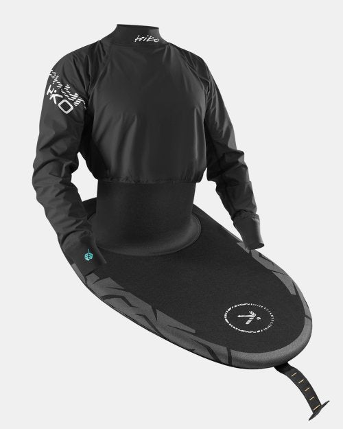 Hiko Baller 87 x Zephyr L/S Top Deck