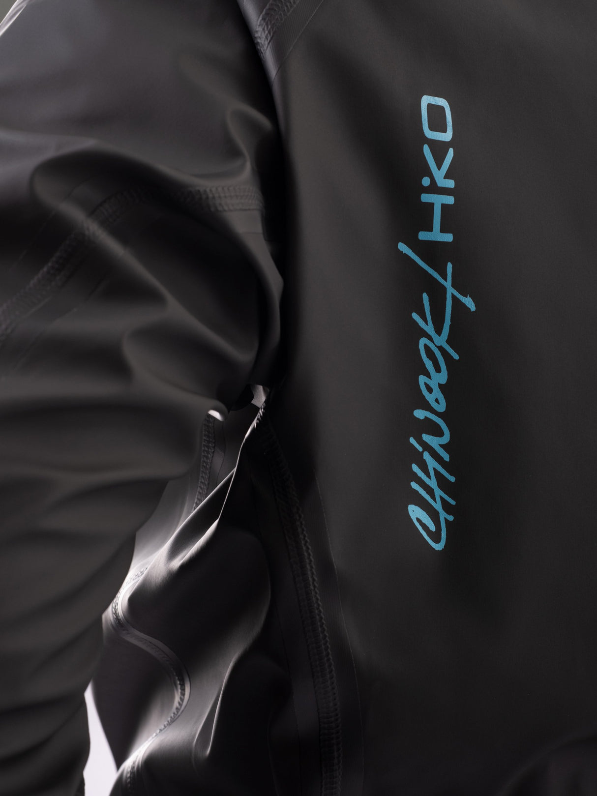 K1 JACKPOT x CHINOOK L/S Topdeck