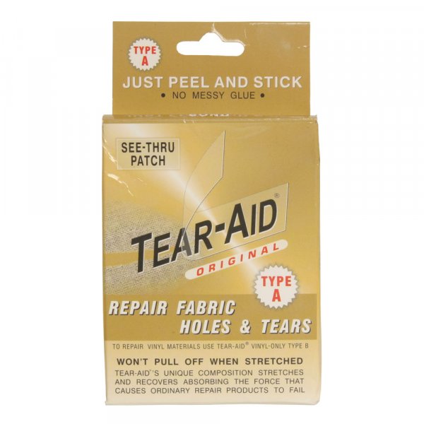 Tear Aid - Type A - 6 Inch Piece