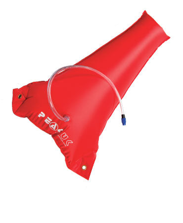 Peak Kayak Stern Airbags (pair)
