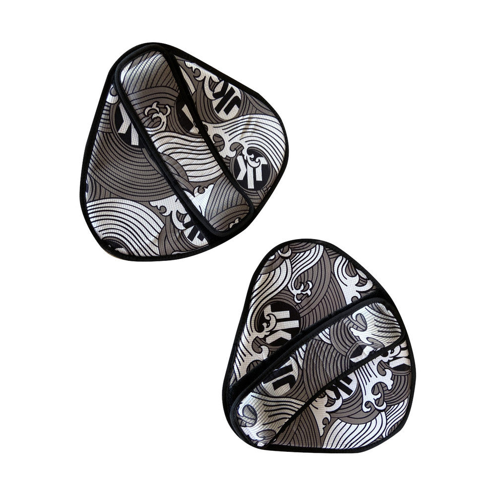 Jackson Kayaks Bees Knees Thigh Hooks