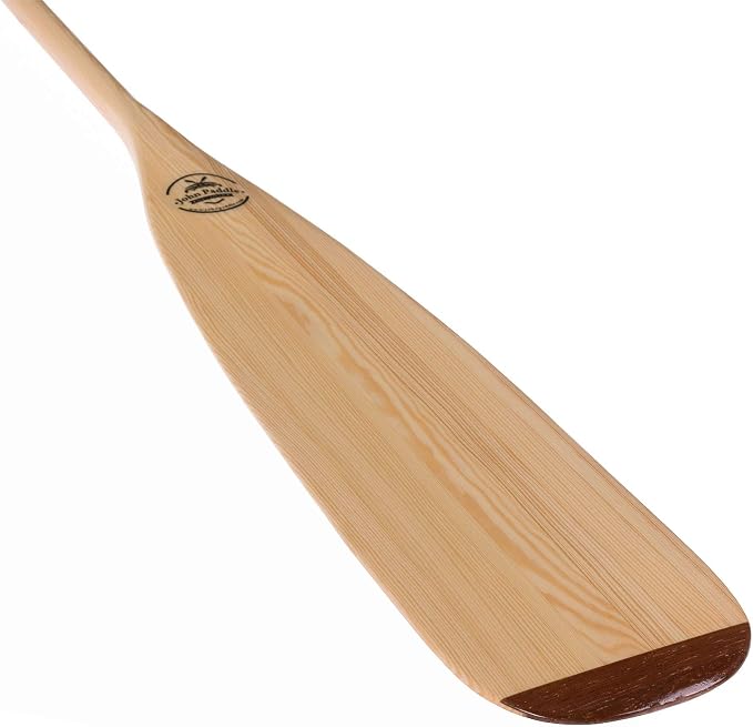 John Paddle Canoe Beavertail Pure Pro