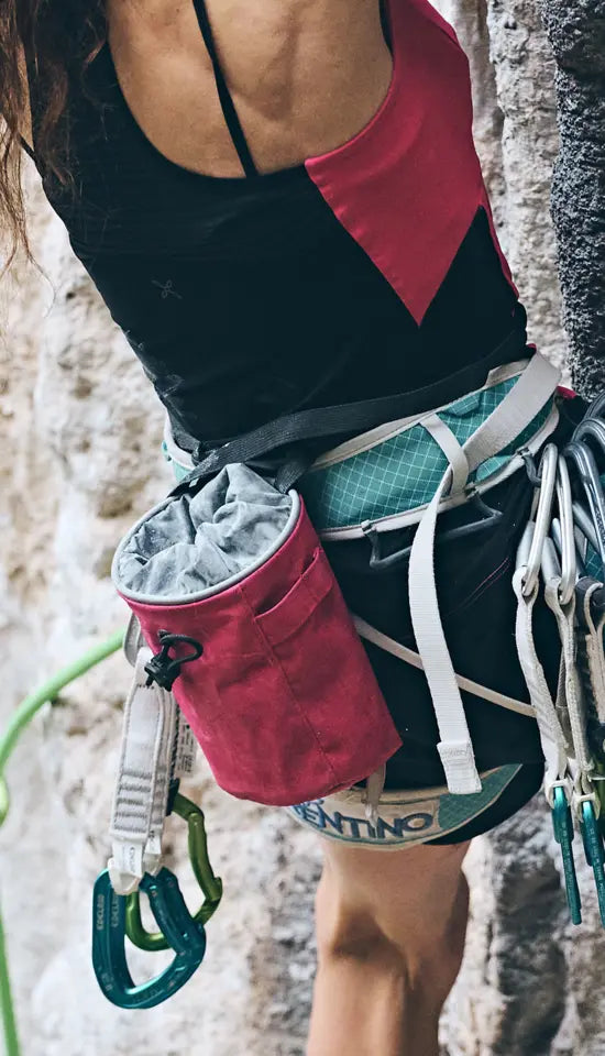 Edelrid Chalk Bag Rodeo Small