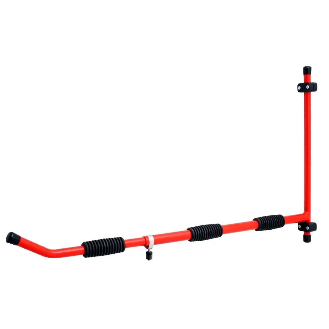 Eckla Canoe Port Wall Rack