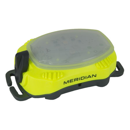 Princeton Tec Meridian Strobe Light