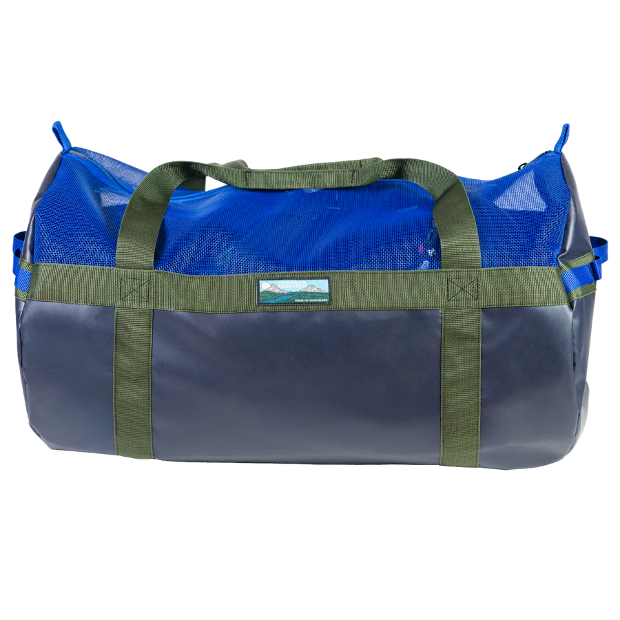 IR World Class Gear Bag