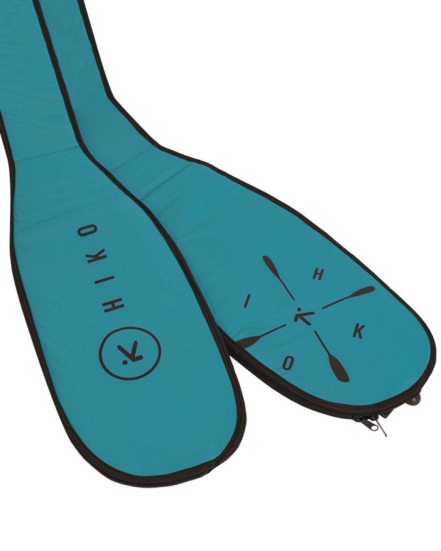 Hiko K x 2 Paddle bag