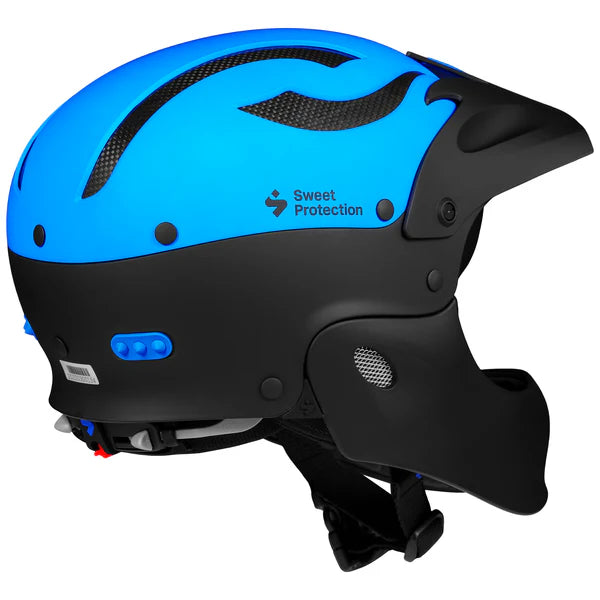 Sweet Protection Rocker Full-Face Helmet