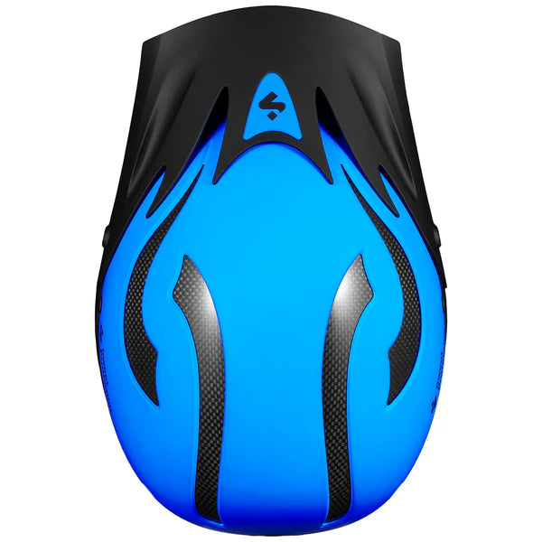 Sweet Protection Rocker Full-Face Helmet