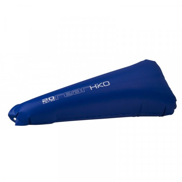 Hiko 20L Rear Split air bag