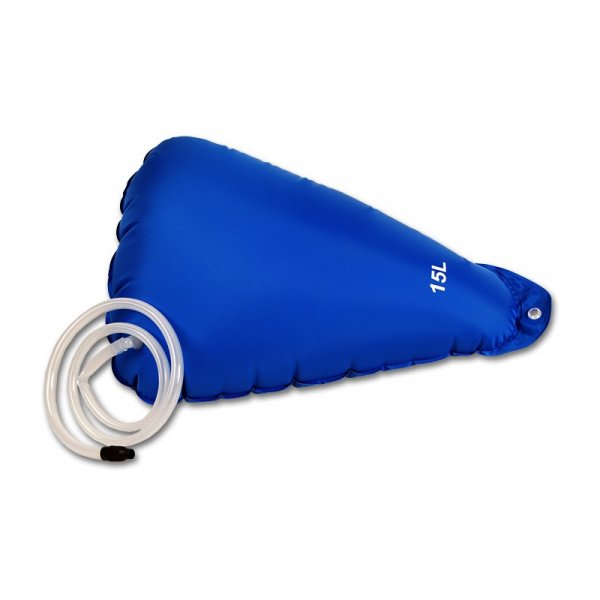 Hiko 15L front full inflatable airbag