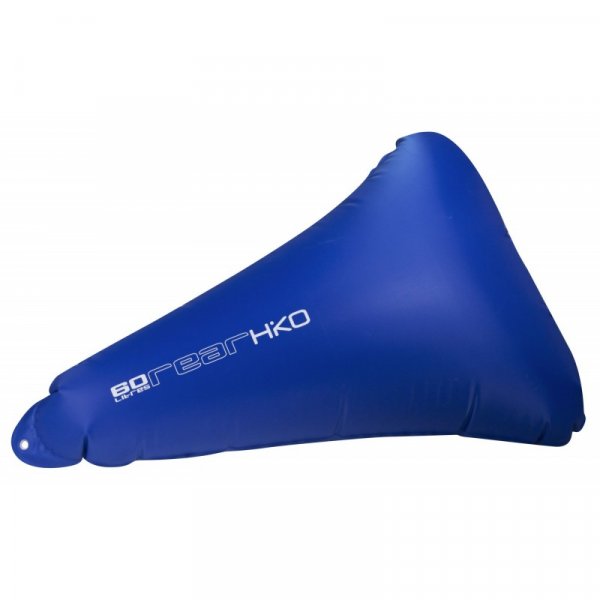 Hiko 60L rear full airbag