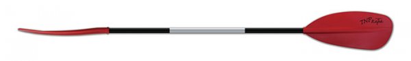 TNP Rapa Aluminium Shaft - 4pc