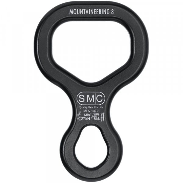 SMC MOUNTAINEERING 8