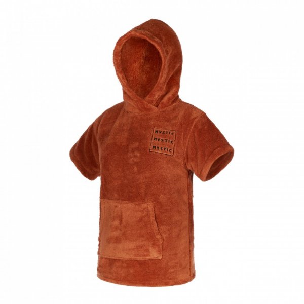 Mystic Poncho Teddy Junior