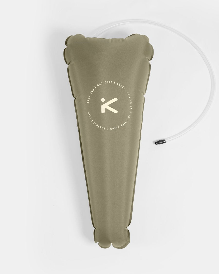 Hiko Floatek Split Stern Air Bag