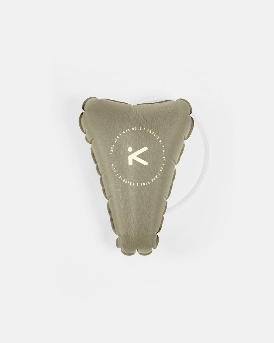 Hiko Floatek Full Bow Air Bag