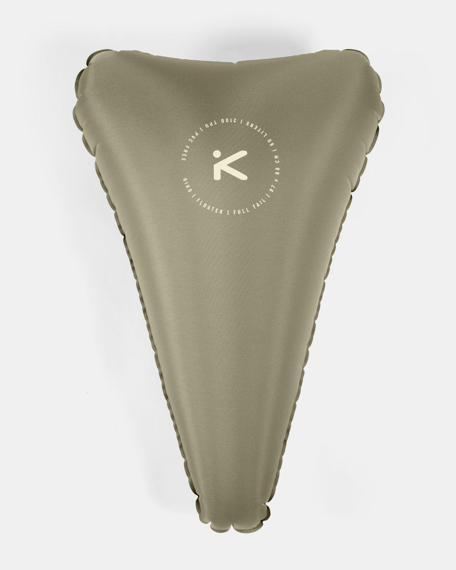 Hiko Floatek Full Stern Air Bag