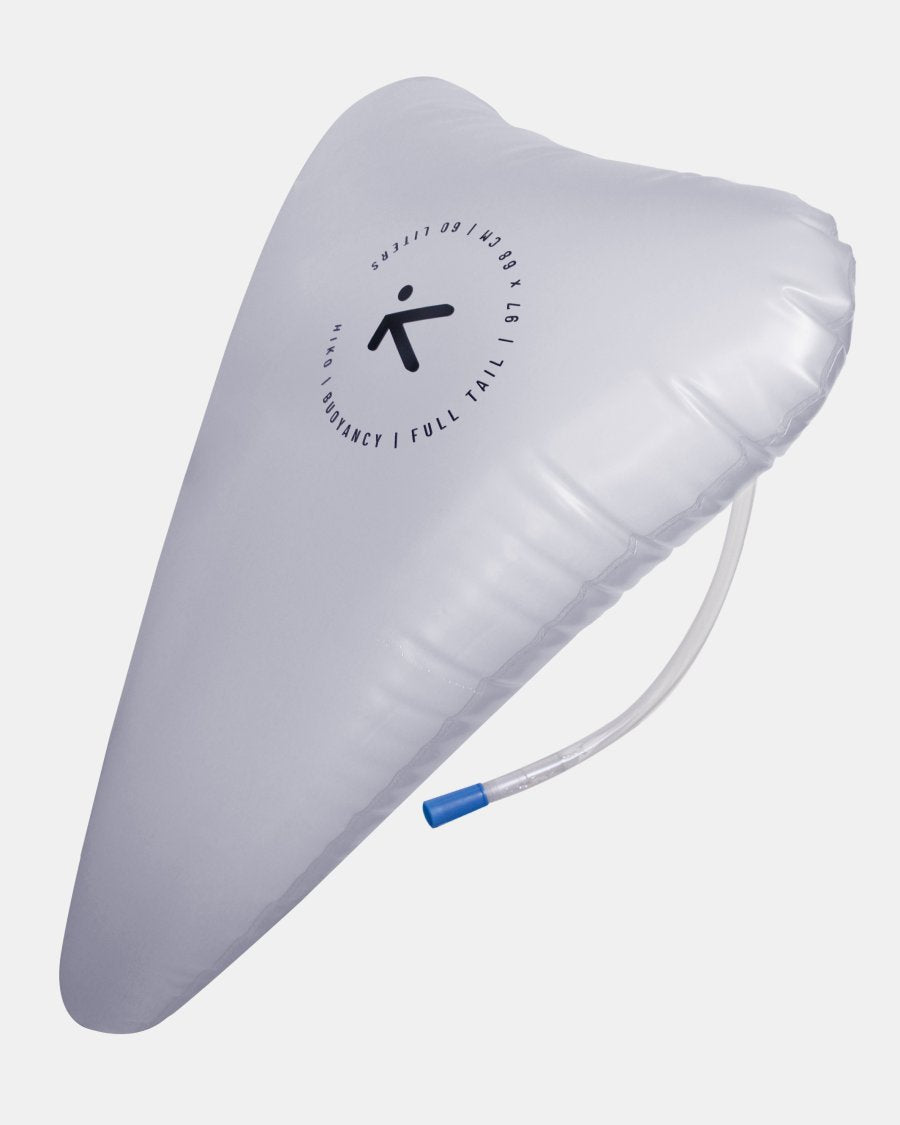 Hiko 60L Buoyancy bag RF V.2