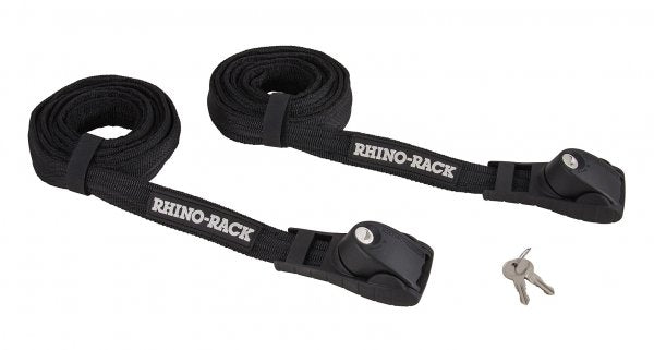 Rhino Rapid Locking Straps