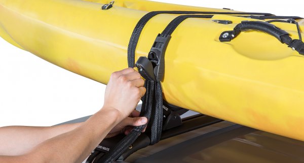 Rhino Rapid Locking Straps