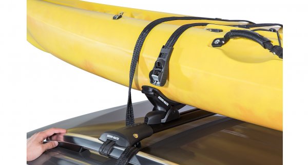 Rhino Rapid Locking Straps