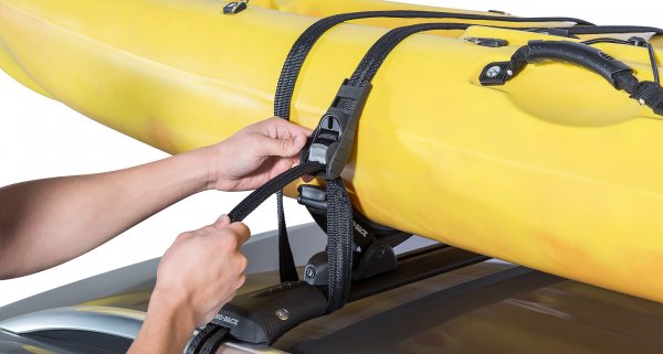 Rhino Rapid Locking Straps