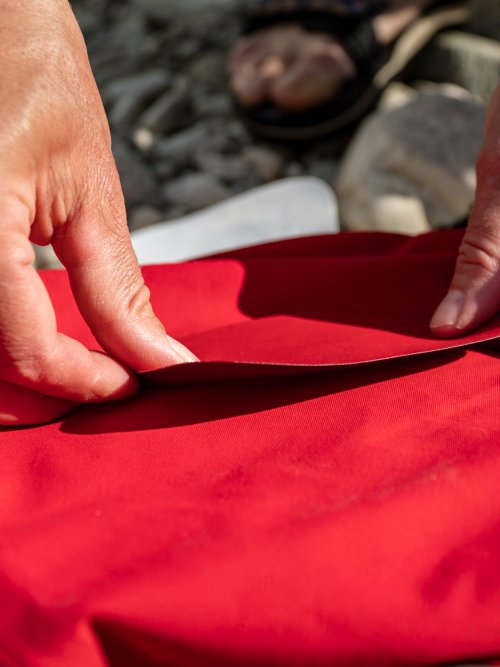 Hiko Air.4 Drysuit Repair Kit Big