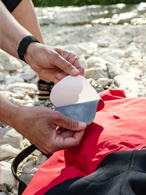 Hiko Air.4 Drysuit Repair Kit Big