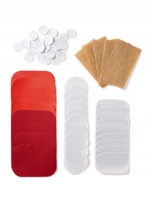 Hiko Air.4 Drysuit Repair Kit Big