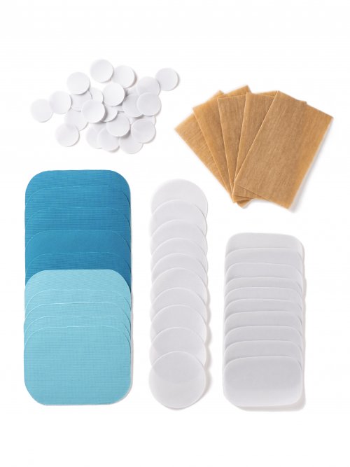 Hiko Air.4 Drysuit Repair Kit Big