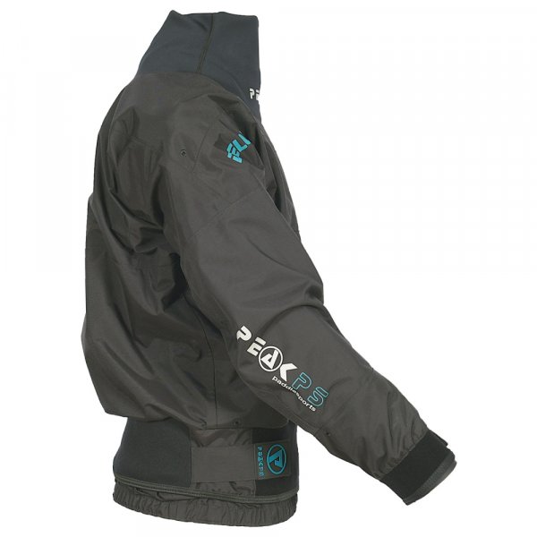 Peak Deluxe Jacket X4