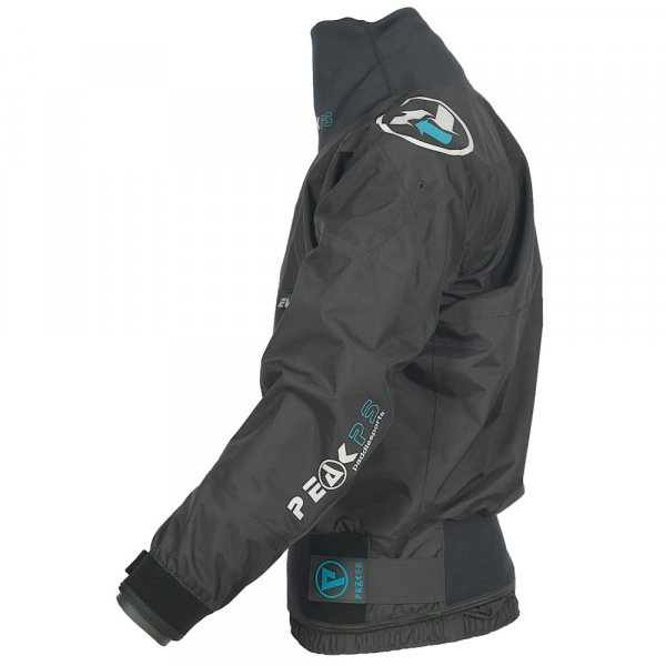 Peak Deluxe Jacket X4