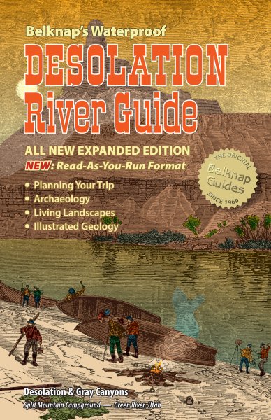 Desolation River Guide