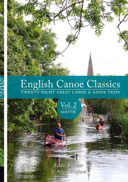 English Canoe Classics V2 South
